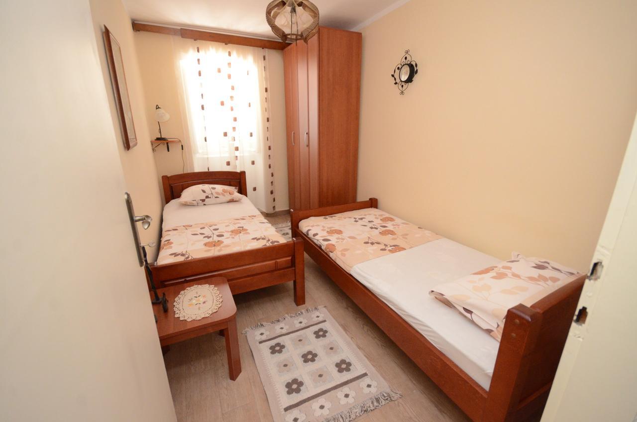 Ferienwohnung Stone House Dragutinovic Kotor Exterior foto